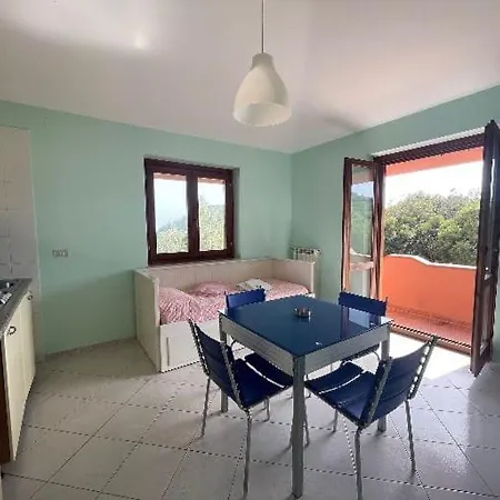 Residenze Parco Appartement