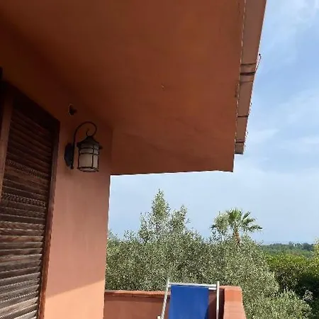 Residenze Parco Appartement *