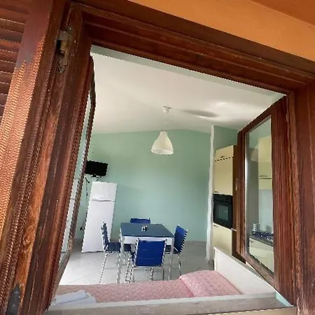 Residenze Parco